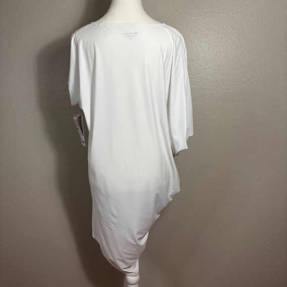 NWT Athleta Sunlover Hilo UPF Dress - Picture 3 of 7